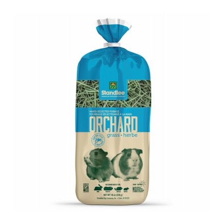 Standlee Premium Products 18OZ SM Animal Orchard 1300-70120-0-0